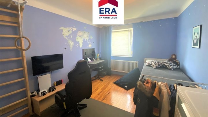 EINFAMILIENHAUS MIT PFERDEHALTUNG AM HIRBACHER SEE, HOLVING/FR