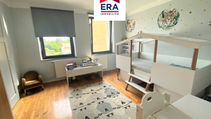 EINFAMILIENHAUS MIT PFERDEHALTUNG AM HIRBACHER SEE, HOLVING/FR