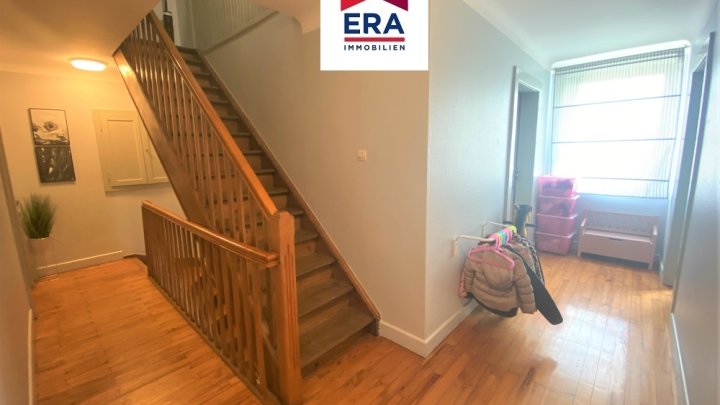 EINFAMILIENHAUS MIT PFERDEHALTUNG AM HIRBACHER SEE, HOLVING/FR