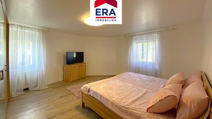 OHNE VERMITTLUNGSGEBÜHREN ! EINFAMILIENHAUS, ALSTING/FR, NÄHE SAARBRÜCKEN