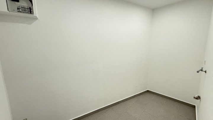 Erstbezug - Moderne Neubauwohnung mit Gartennutzung in Überherrn-Felsberg zu vermieten