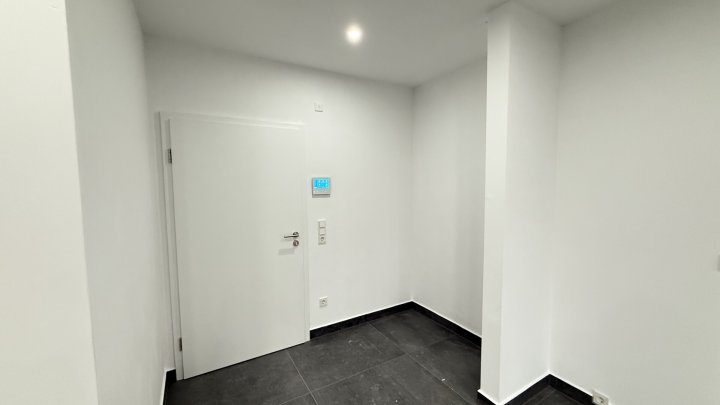 Erstbezug - Moderne Neubauwohnung mit Gartennutzung in Überherrn-Felsberg zu vermieten