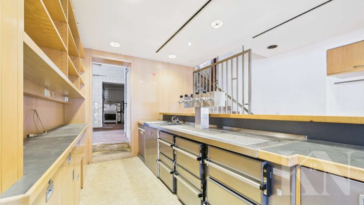 Ab 137m² bis 368m² Gewerbefläche in zentraler Lage von Bischmisheim!