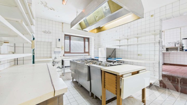 Ab 137m² bis 368m² Gewerbefläche in zentraler Lage von Bischmisheim!