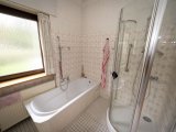 Badezimmer Obergeschoss