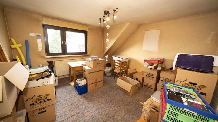 Ihr neues zu Hause mit viel Platz für Groß- und Mehrgenerationenfamilien