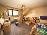 Schlafzimmer 2 Dachgeschoss