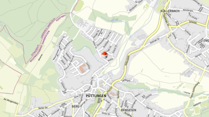 Ihr neues zu Hause mit viel Platz für Groß- und Mehrgenerationenfamilien