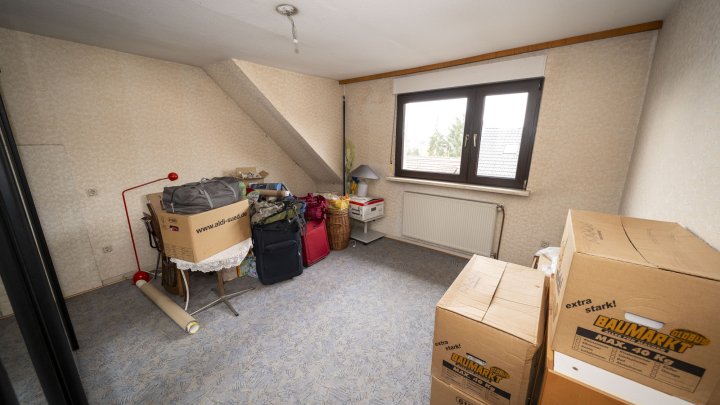 Ihr neues zu Hause mit viel Platz für Groß- und Mehrgenerationenfamilien