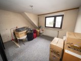 Schlafzimmer 1 Dachgeschoss