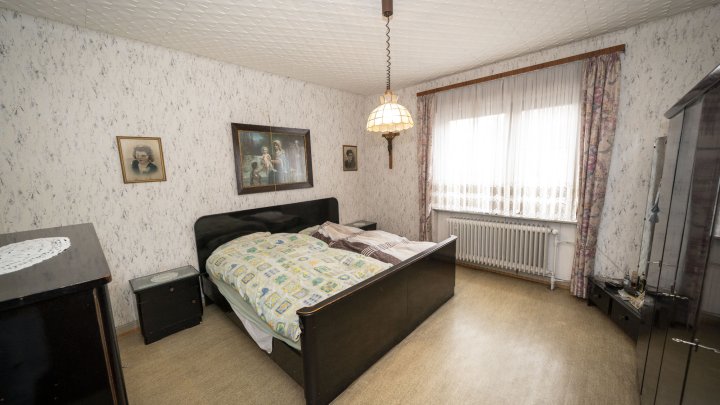 Ihr neues zu Hause mit viel Platz für Groß- und Mehrgenerationenfamilien