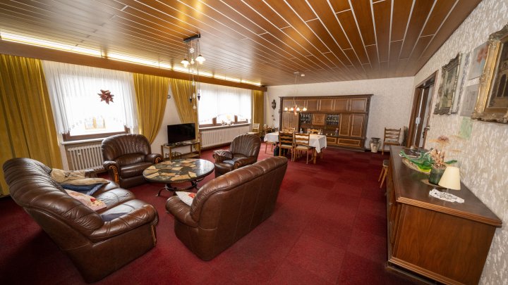 Ihr neues zu Hause mit viel Platz für Groß- und Mehrgenerationenfamilien