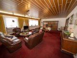 Wohn- Esszimmer Obergeschoss