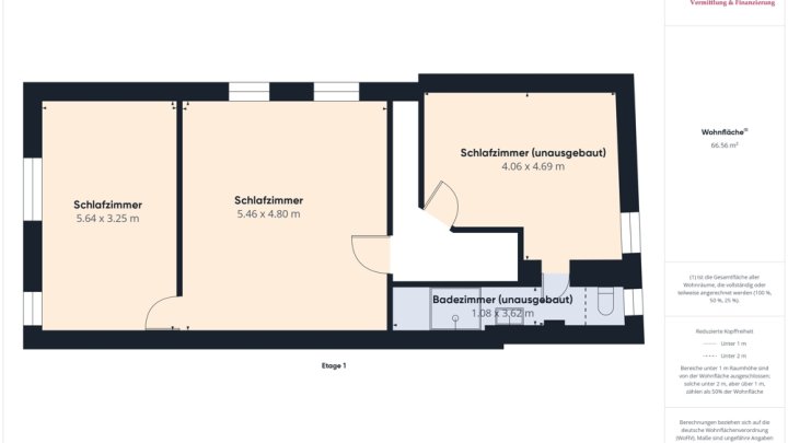 GEPFLEGTES WOHNHAUS MIT GARTEN UND GARAGE IN REHLINGEN (SAAR)!