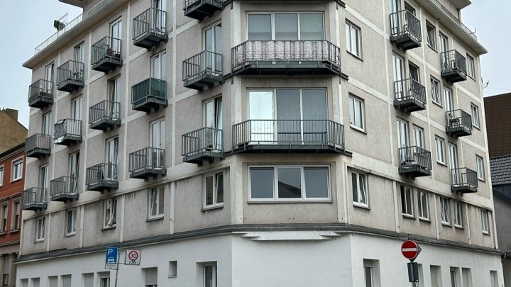 Vermietetes Appartement 308 für Investoren in zentraler Lage von Völklingen