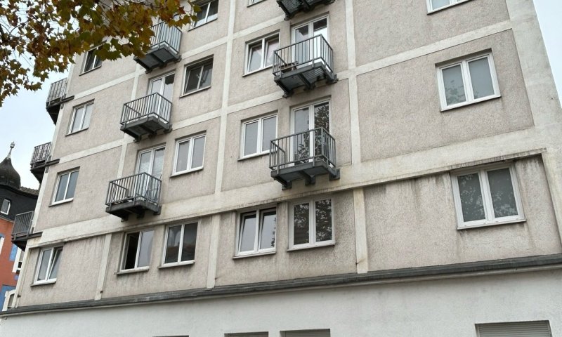 Vermietetes Appartement 501 für Investoren in zentraler Lage von Völklingen