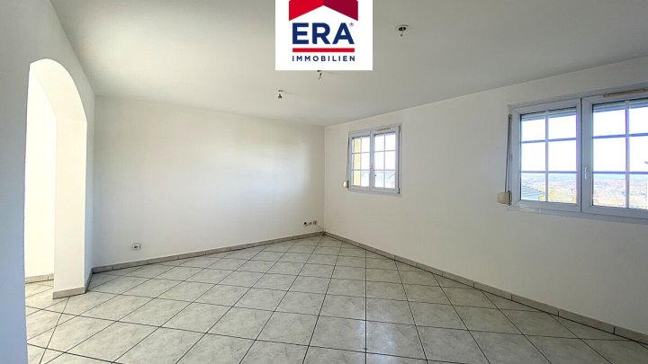 OHNE VERMITTLUNGSGEBÜHREN! FREISTEHENDES EINFAMILIENHAUS,RUHIGE LAGE IN OETING/FR, NÄHE SAARBRÜCKEN