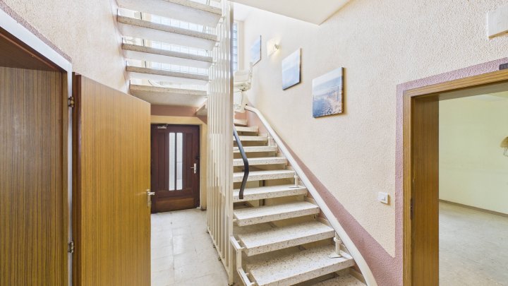 Vielseitige Wohn- und Gewerbeimmobilie in Saarlouis-Lisdorf