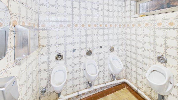 Vielseitige Wohn- und Gewerbeimmobilie in Saarlouis-Lisdorf