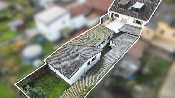 Vielseitige Wohn- und Gewerbeimmobilie in Saarlouis-Lisdorf