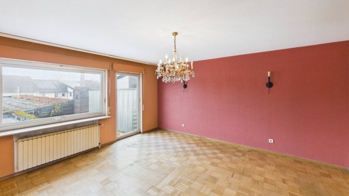 Vielseitige Wohn- und Gewerbeimmobilie in Saarlouis-Lisdorf