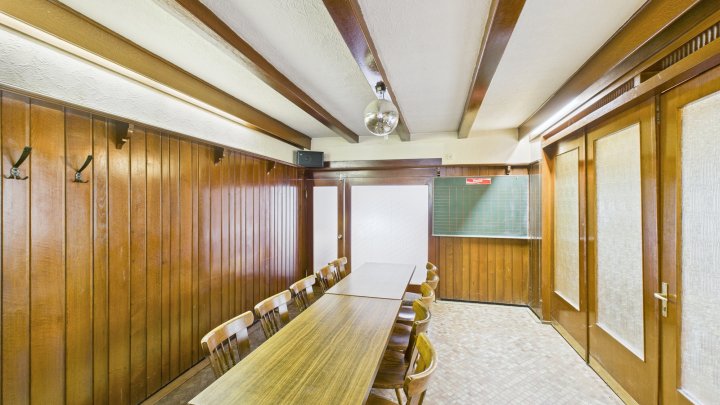 Vielseitige Wohn- und Gewerbeimmobilie in Saarlouis-Lisdorf