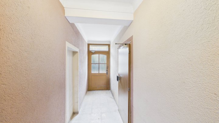 Vielseitige Wohn- und Gewerbeimmobilie in Saarlouis-Lisdorf