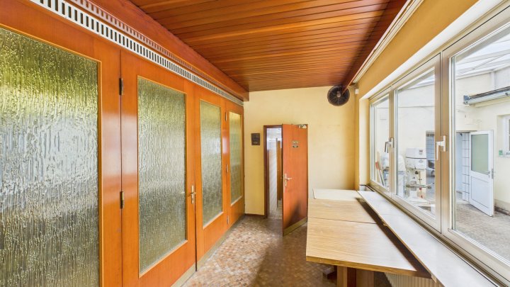 Vielseitige Wohn- und Gewerbeimmobilie in Saarlouis-Lisdorf