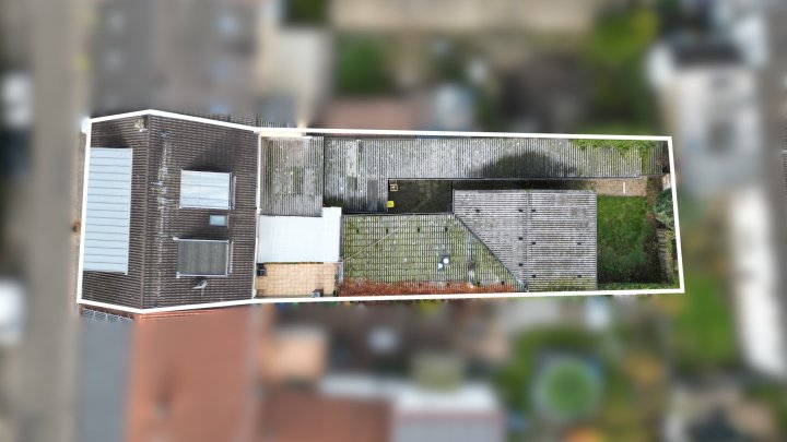 Vielseitige Wohn- und Gewerbeimmobilie in Saarlouis-Lisdorf