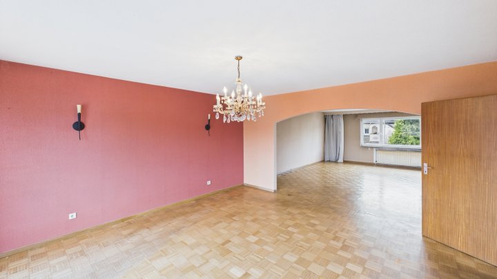 Vielseitige Wohn- und Gewerbeimmobilie in Saarlouis-Lisdorf