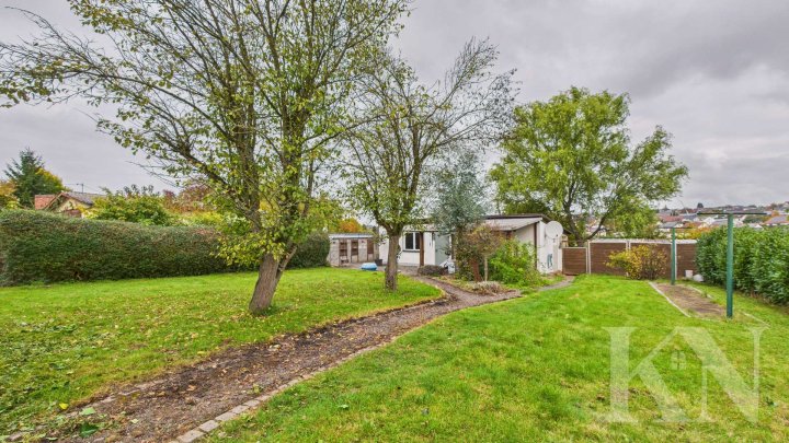 Attraktive, familienfreundliche Eigentumswohnung mit separatem Eingang und Gartenidylle!