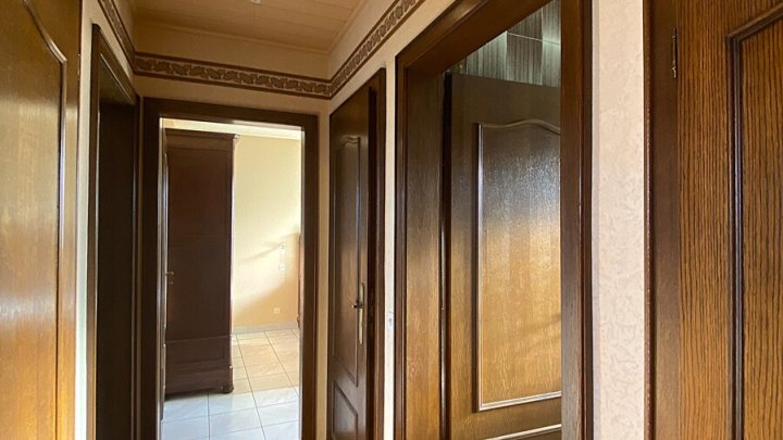 PROVISIONSFREI-FREISTEHENDER BUNGALOW, SACKGASSE A-LAGE IN OETING/FR, NÄHE SB