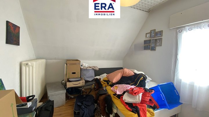 RESERVIERT-EINFAMILIENHAUS, RENOVIERUNGSBEDÜRFTIG, RUHIGE LAGE IN VK-LUDWEILER