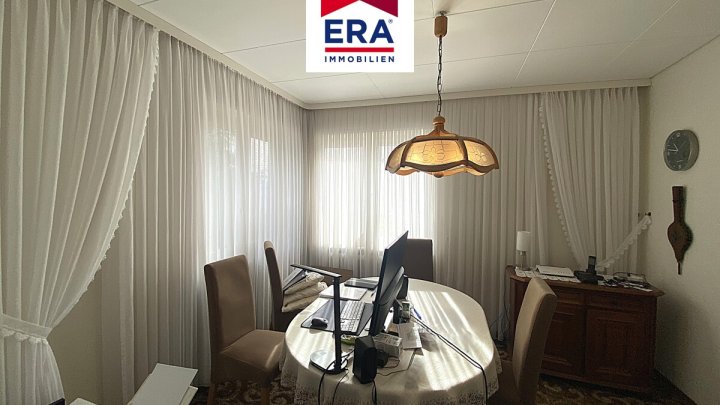 RESERVIERT-EINFAMILIENHAUS, RENOVIERUNGSBEDÜRFTIG, RUHIGE LAGE IN VK-LUDWEILER