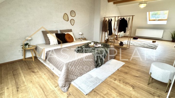 Modernisiertes und bezugsfertiges Einfamilienhaus in Bisten