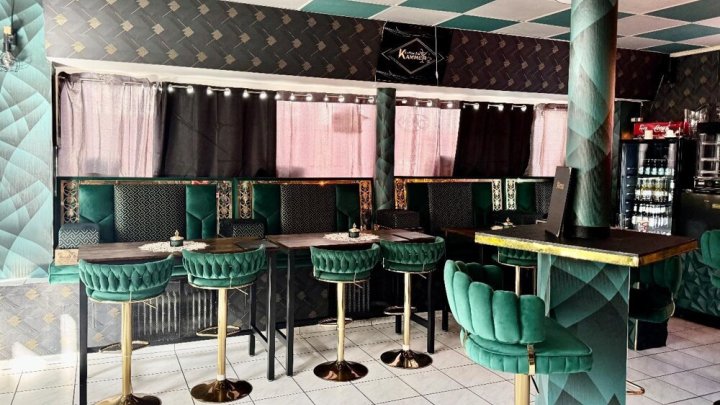 Voll vermietetes Wohn- und Geschäftshaus. Top-Rendite in zentraler Lage von Dudweiler