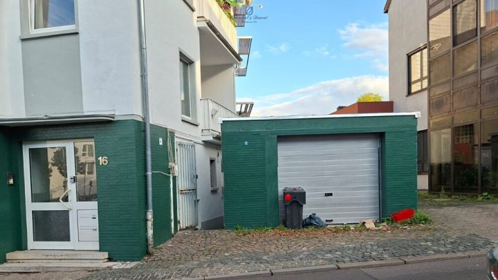 Voll vermietetes Wohn- und Geschäftshaus. Top-Rendite in zentraler Lage von Dudweiler