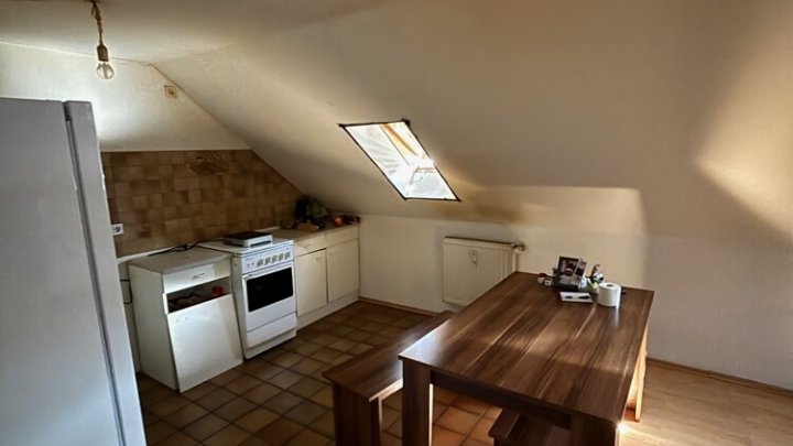 Renditepaket mit 3 Eigentumswohnungen und 3 Garagen