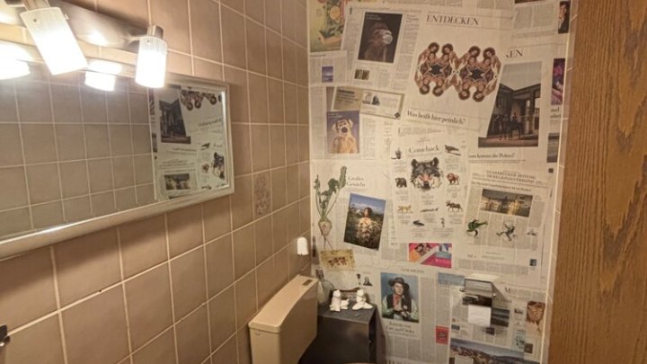 Renditepaket mit 3 Eigentumswohnungen und 3 Garagen