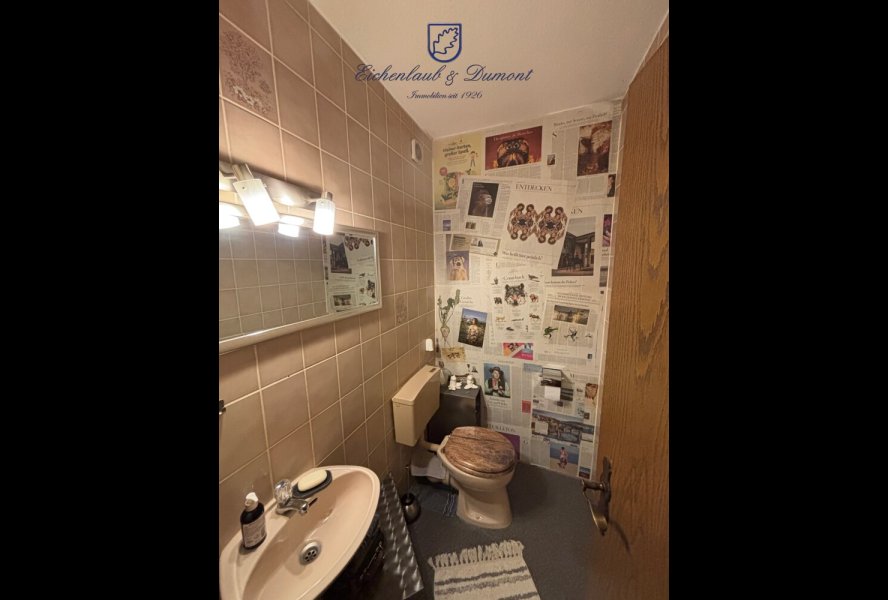 Gäste-WC OG1