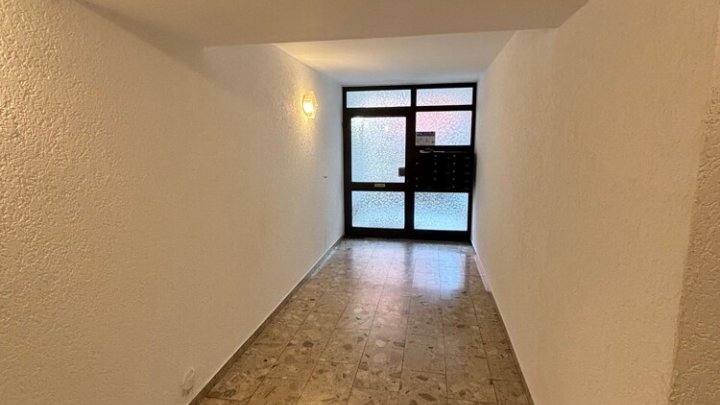 Renditepaket mit 3 Eigentumswohnungen und 3 Garagen