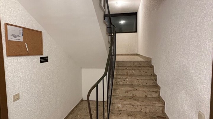 Renditepaket mit 3 Eigentumswohnungen und 3 Garagen