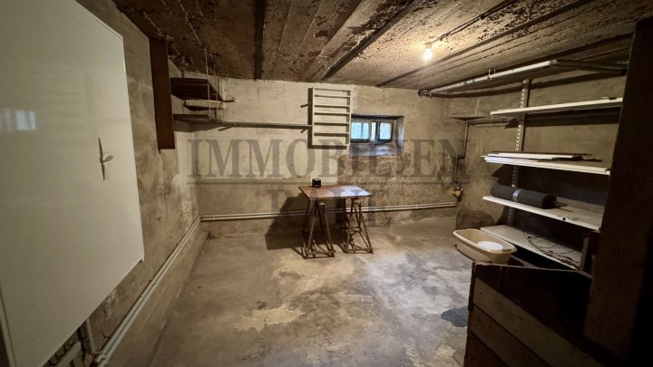 FREISTEHENDES 1-2 FAMILIENHAUS MIT GARTEN UND GARAGE IN BILDSTOCK - SOFORT FREI