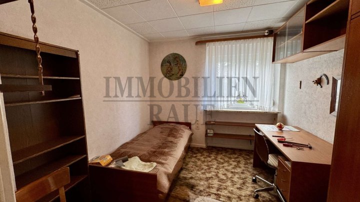 FREISTEHENDES 1-2 FAMILIENHAUS MIT GARTEN UND GARAGE IN BILDSTOCK - SOFORT FREI