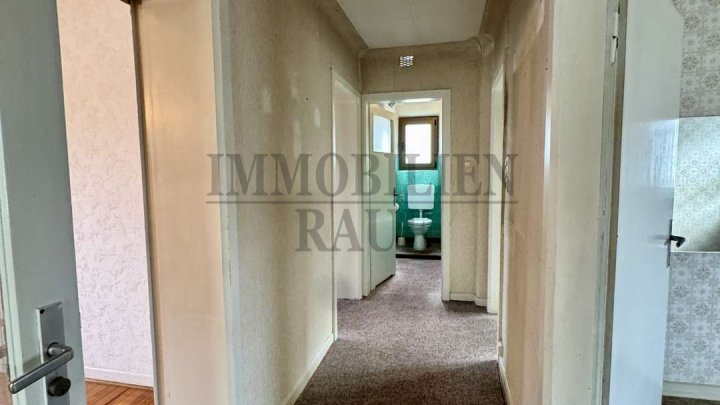 FREISTEHENDES 1-2 FAMILIENHAUS MIT GARTEN UND GARAGE IN BILDSTOCK - SOFORT FREI