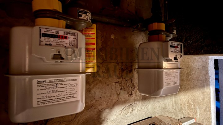 FREISTEHENDES 1-2 FAMILIENHAUS MIT GARTEN UND GARAGE IN BILDSTOCK - SOFORT FREI