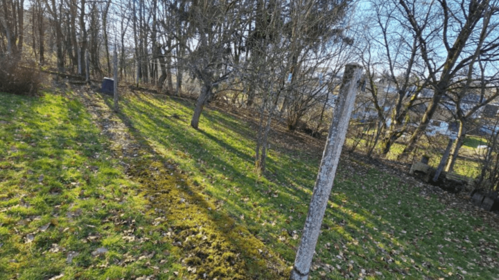 Einfamilienhaus Hüttersdorf