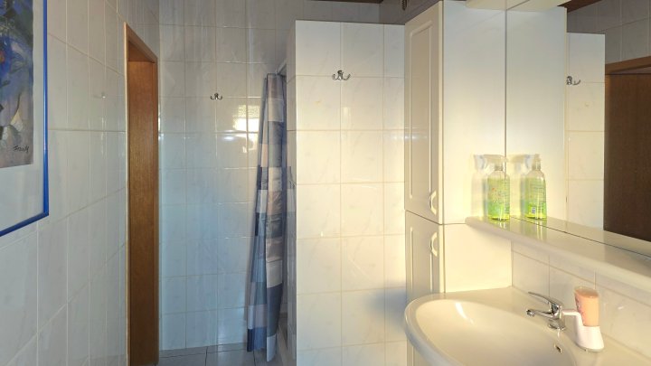 Einfamilienhaus Hüttersdorf