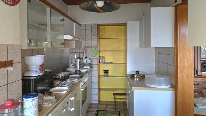 Einfamilienhaus Hüttersdorf