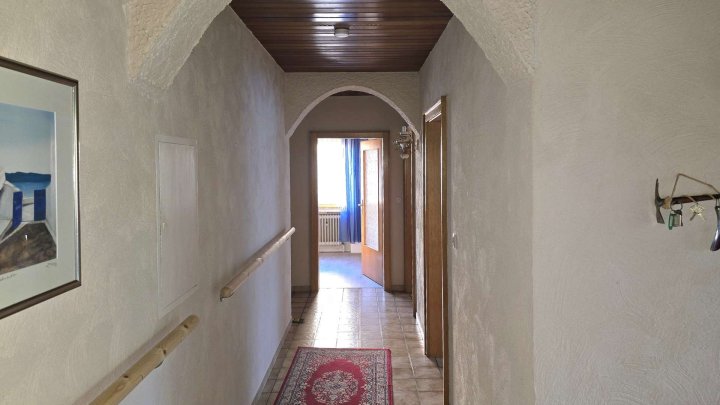 Einfamilienhaus Hüttersdorf